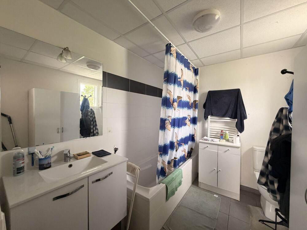 vente Maison - 2 pièce(s) - 45 m² Lagrave (81150)