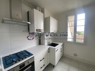  Appartement � vendre 2 pi�ces 40 m�