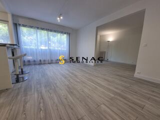  Appartement � louer 4 pi�ces 82 m�