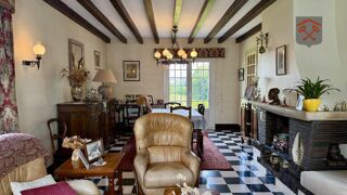  Maison à vendre 7 pièces 134 m²