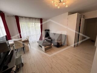  Appartement � vendre 2 pi�ces 45 m�