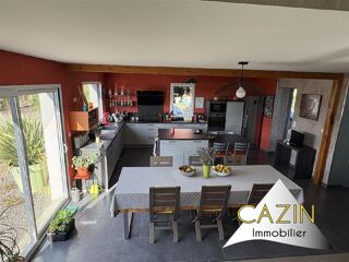  Maison à vendre 5 pièces 127 m²