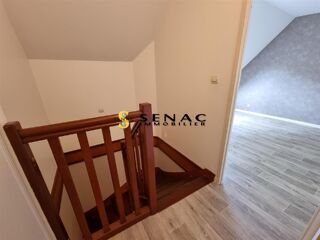  Appartement à vendre 3 pièces 73 m²