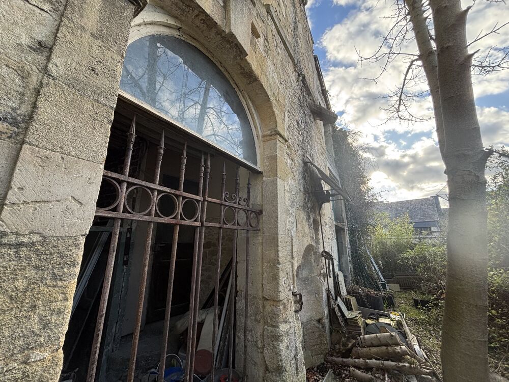 vente Maison - 240 m² Argentan (61200)