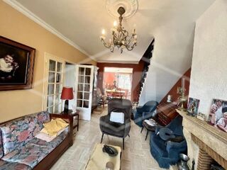  Maison � vendre 6 pi�ces 107 m�