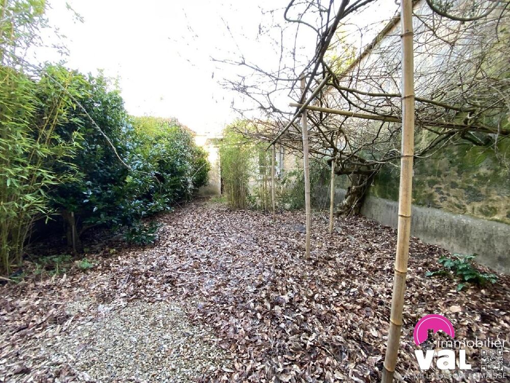 vente Immeuble - 204 m² Malesherbes (45330)