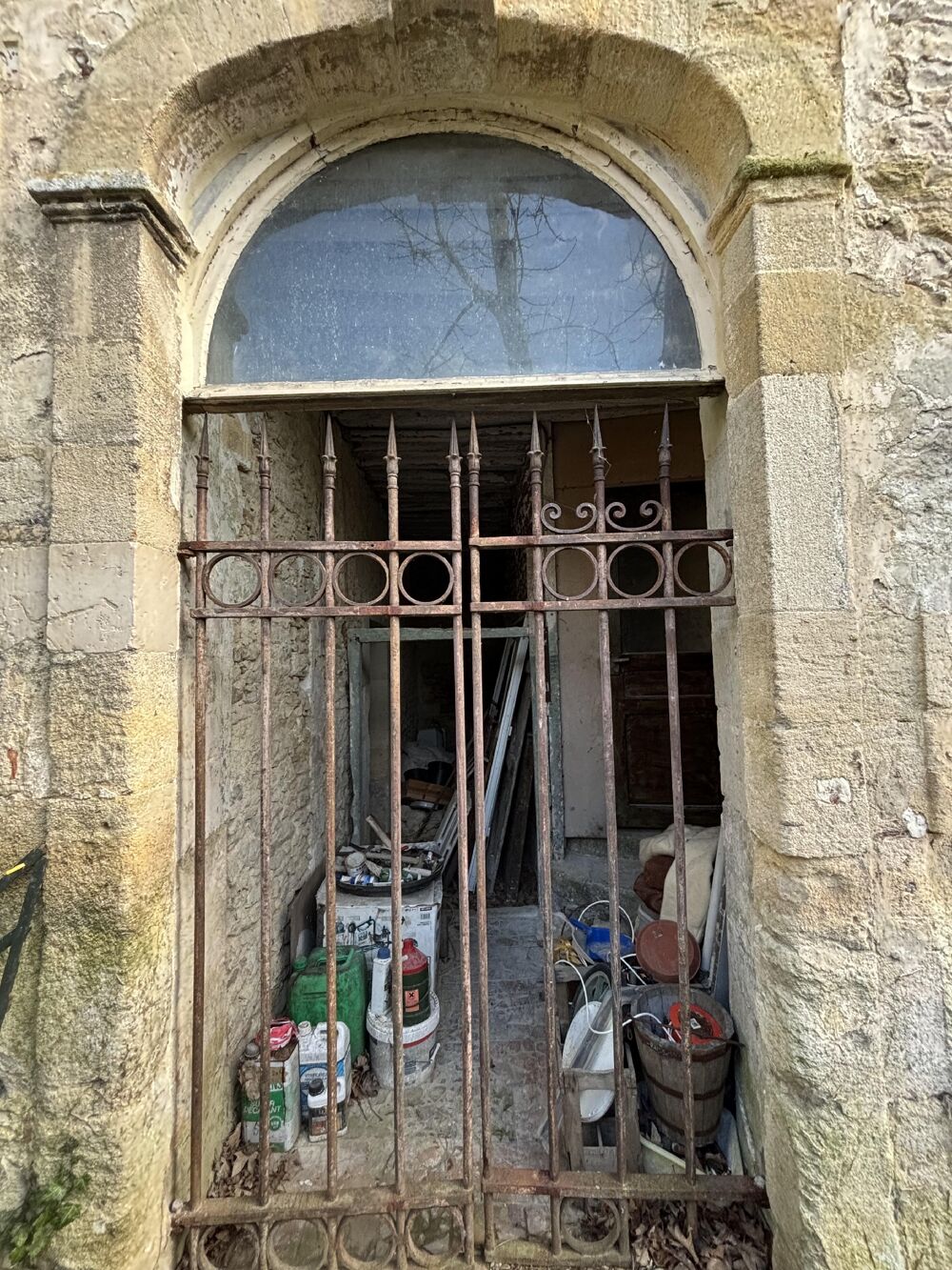 vente Maison - 240 m² Argentan (61200)