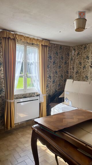  Maison à vendre 4 pièces 75 m²