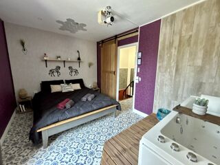  Maison à vendre 3 pièces 61 m²