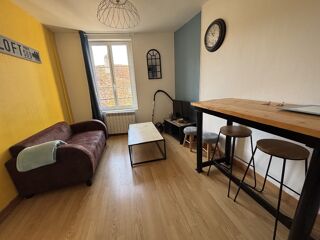  Appartement  louer 32 m