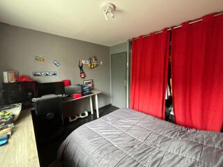  Maison à vendre 5 pièces 110 m²