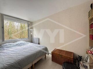  Appartement à vendre 3 pièces 76 m²
