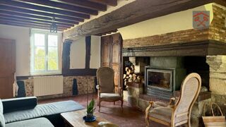  Maison à vendre 6 pièces 125 m²