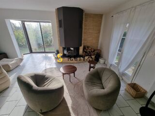  Maison � vendre 6 pi�ces 168 m�