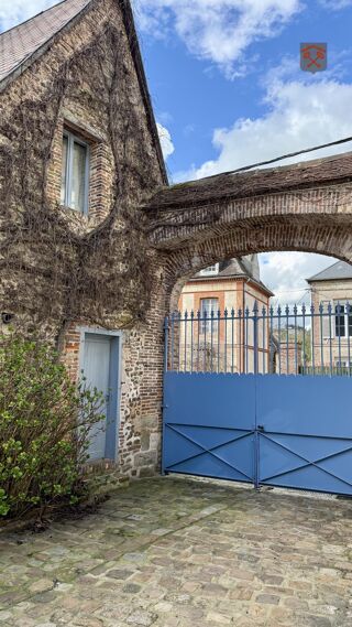  Maison � vendre 8 pi�ces 210 m�