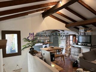  Maison à vendre 3 pièces 49 m²