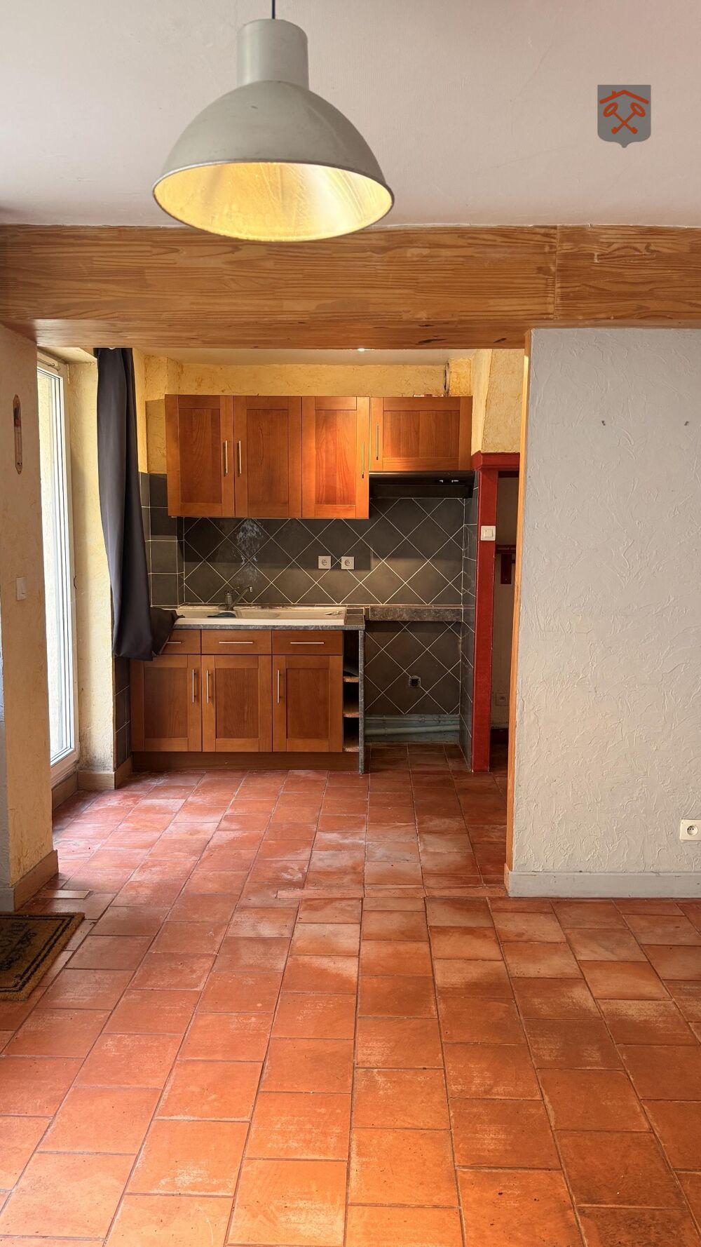 vente Maison - 2 pièce(s) - 40 m² L'Aigle (61300)