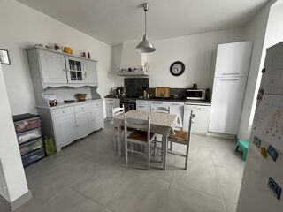  Maison � vendre 4 pi�ces 109 m�