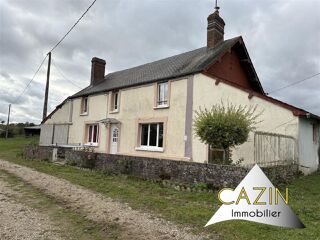  Maison à vendre 5 pièces 132 m²