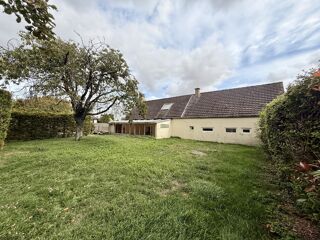  Maison à vendre 4 pièces 93 m²