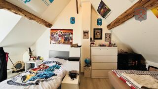  Maison à vendre 4 pièces 84 m²