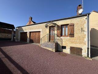  Maison à vendre 233 m²