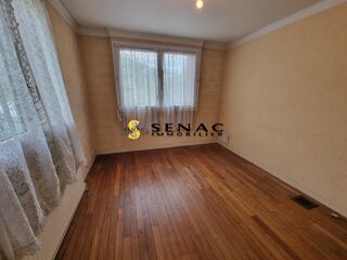  Maison à vendre 5 pièces 95 m²