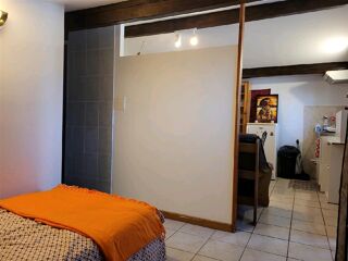  Appartement à louer 1 pièce 23 m²