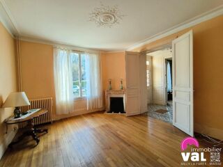  Maison à vendre 10 pièces 215 m²
