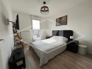  Appartement à vendre 3 pièces 59 m²