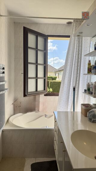  Maison à vendre 4 pièces 95 m²