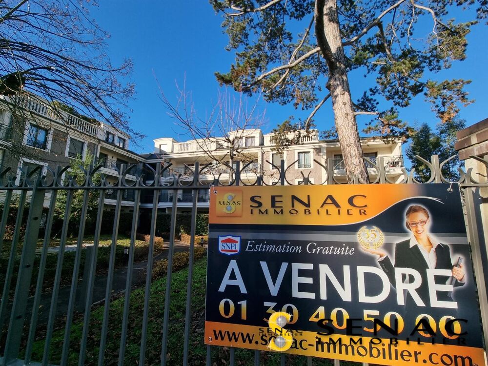 � vendre  Appartement Saint-Leu-la-For�t (95320)