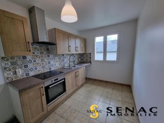  Appartement  vendre 2 pices 55 m