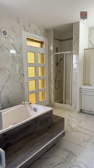  Maison à vendre 7 pièces 200 m²