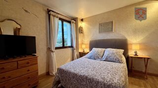  Maison à vendre 8 pièces 135 m²