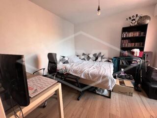  Appartement à vendre 5 pièces 88 m²