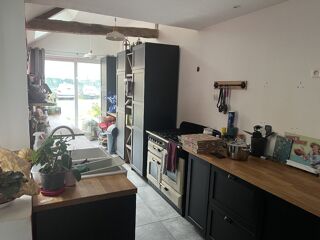  Maison � vendre 8 pi�ces 158 m�