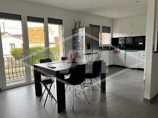  Maison à vendre 6 pièces 100 m²