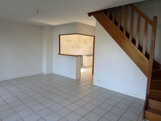  Maison � vendre 4 pi�ces 80 m�