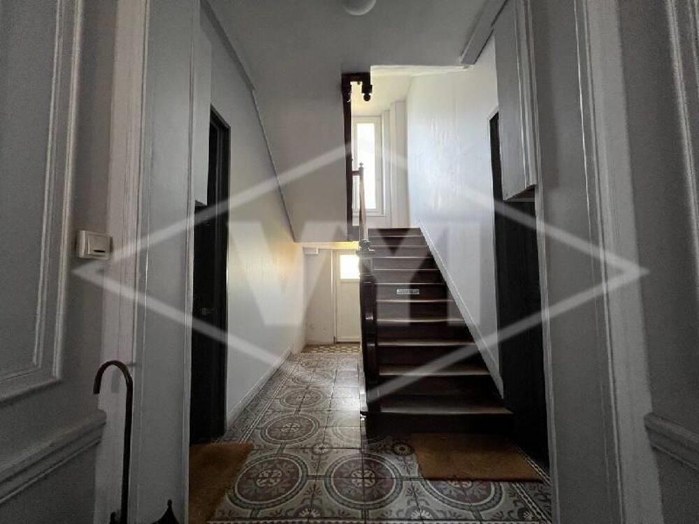 vente Appartement - 2 pièce(s) - 53 m² Quincy-sous-Sénart (91480)
