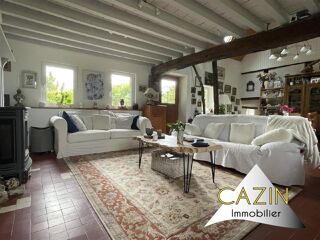  Maison � vendre 6 pi�ces 135 m�