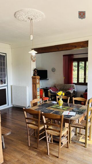  Maison  vendre 5 pices 112 m