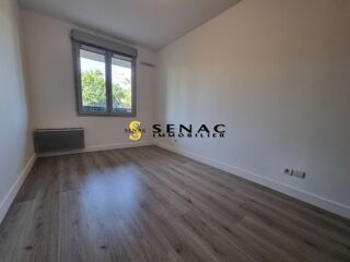 Appartement à louer 3 pièces 61 m²