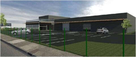   Location / Local commercial - 1200 m 