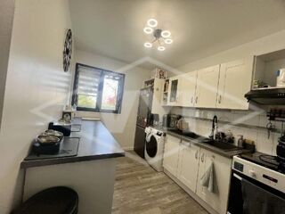  Appartement � vendre 2 pi�ces 48 m�