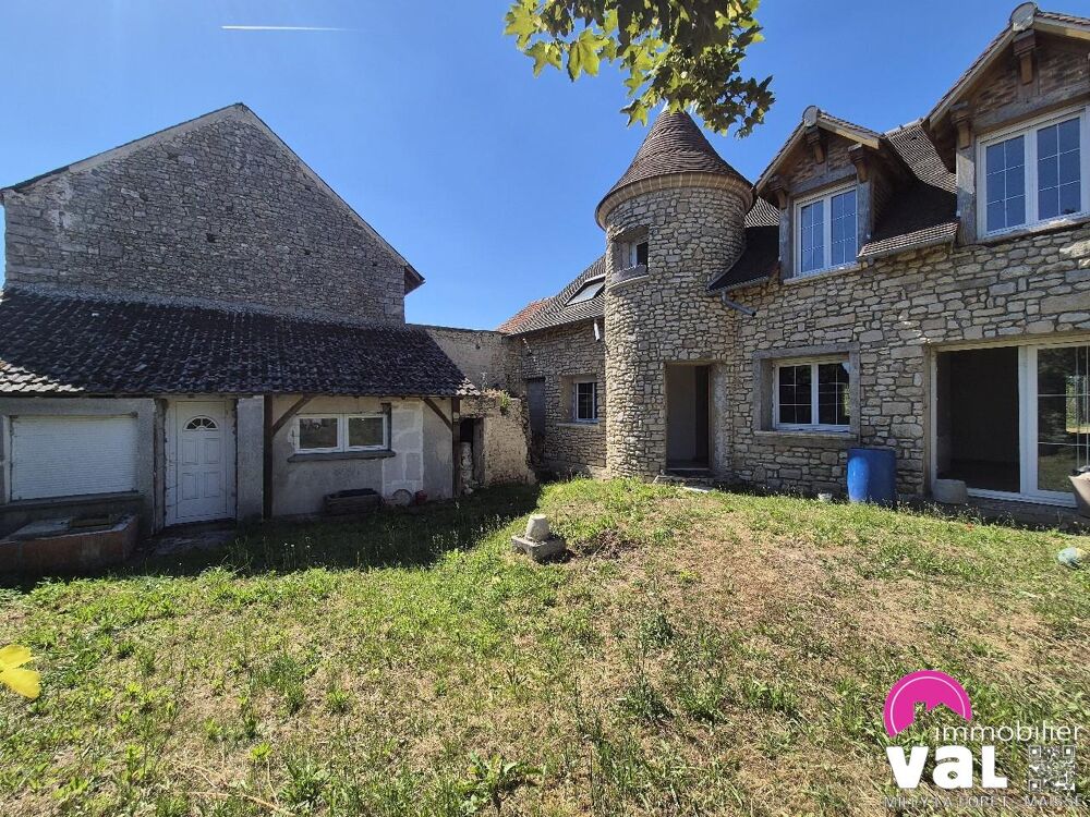 vente Maison - 5 pièce(s) - 175 m² Maisse (91720)