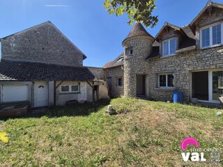  Maison à vendre 5 pièces 175 m²