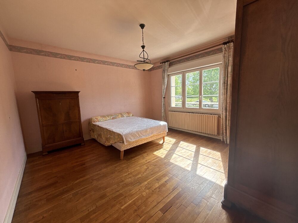 vente Maison - 3 pièce(s) - 86 m² Argentan (61200)