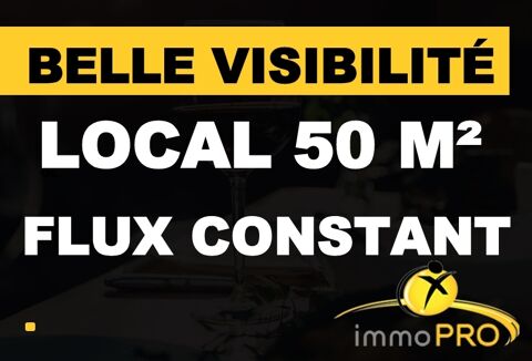 Jolie opportunit&eacute; au coeur de Lyon2,.Superbe boutque ... 131000 69002 Lyon