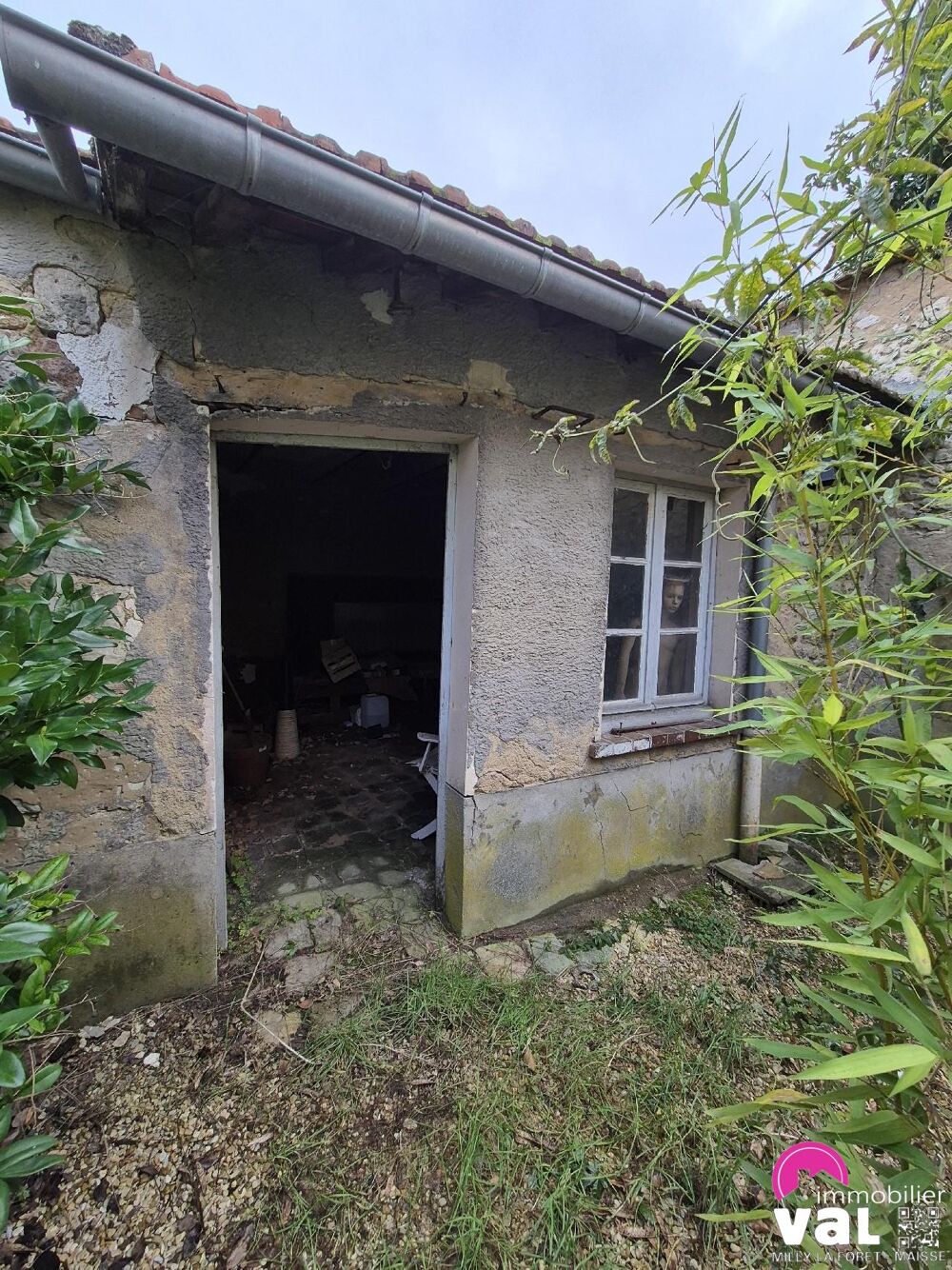 vente Immeuble - 204 m² Malesherbes (45330)